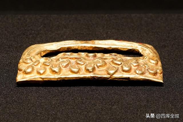古代腰带的系法，从《清平乐》看古人是怎样系腰带的