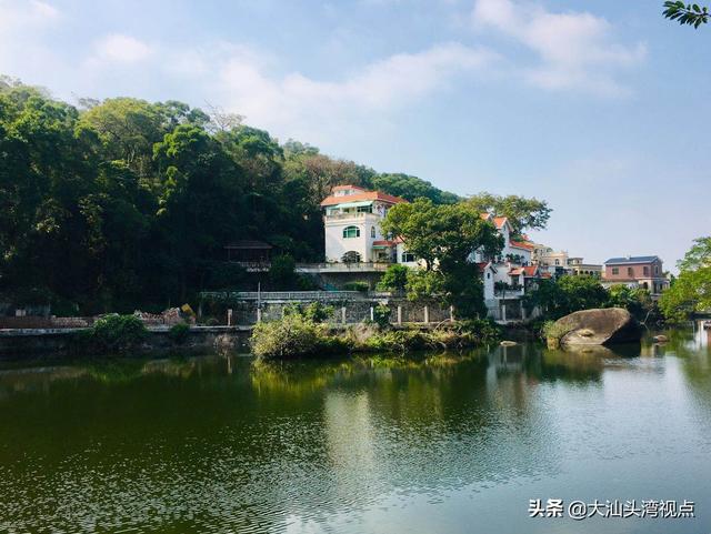 龙湖区属于哪个市，广东省汕头市龙湖区是濠江区吗（广东汕头龙湖区）