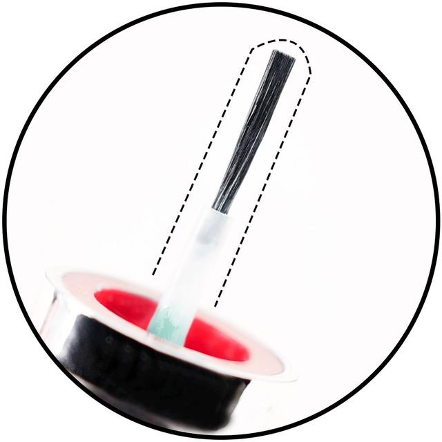 又简单又好看的美甲教程，超实用的美甲教程来啦