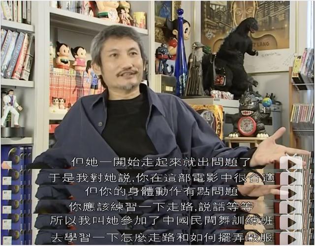 30岁女人电视剧推荐，导演要求女主妩媚性感