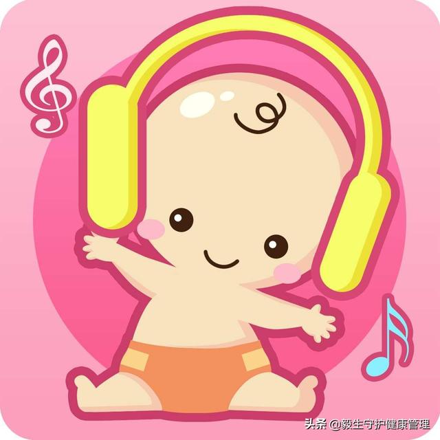 适合怀孕8个月以上胎教音乐，33首适合孕期听的胎教音乐
