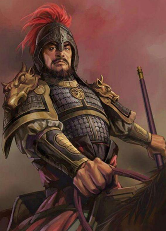 五代十国有哪些著名人物，五代十国那些人