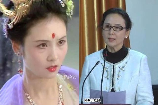 刘玉茹老照与新照对比，《上甘岭》女卫生员“王兰”刘玉茹已离世近两年