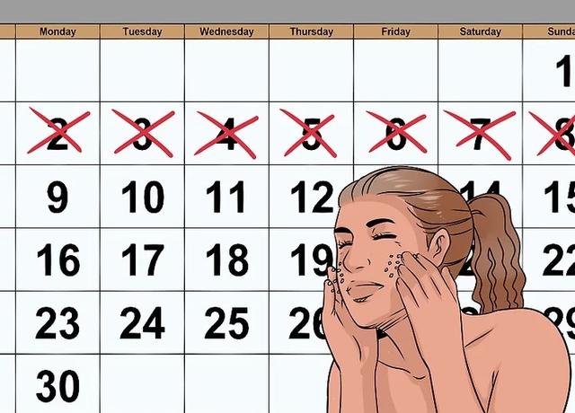 祛痘印最有效的方法无痕，你是如何去祛痘痘印的