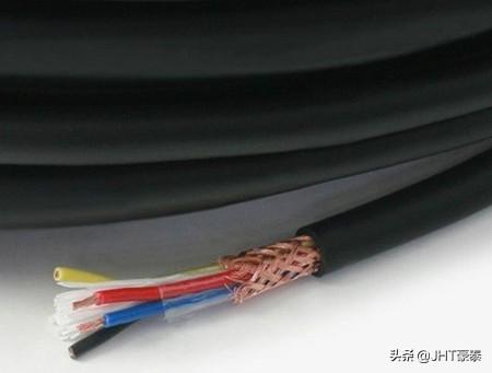 rvp型电缆的区别，电缆各种规格型号汇总