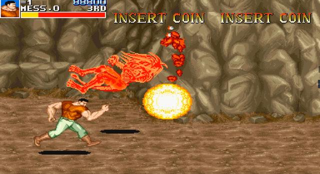 恐龙快打所有人物技能介绍，恐龙快打杂谈这是个