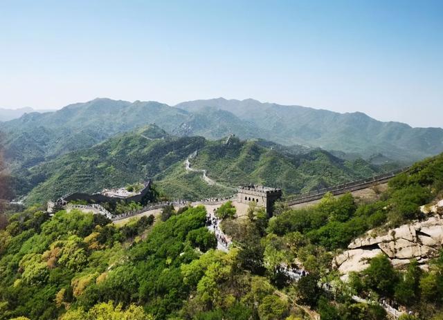 北京值得去看的景点，这些刷爆朋友圈的热门地值得去