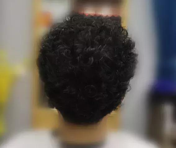 王俊凯发型教程，最受欢迎发型师