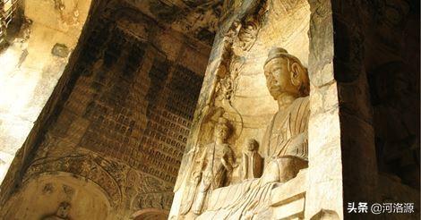 世界遗产云冈石窟介绍，它养在深闺人未识
