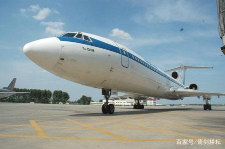 黑龙江最大机场，全国排名第四的黑龙江