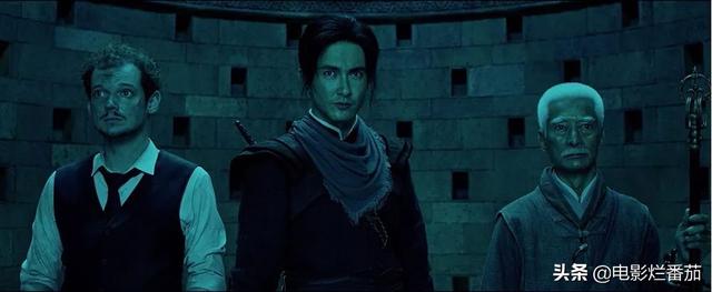 新精武门演技排名，为何星爷却输的“一败涂地”