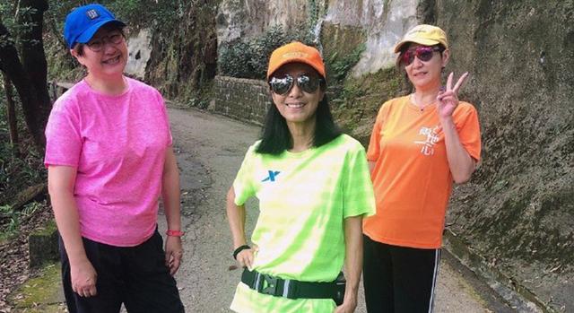 李莫愁有什么绯闻，“李莫愁”雪梨的火辣情史