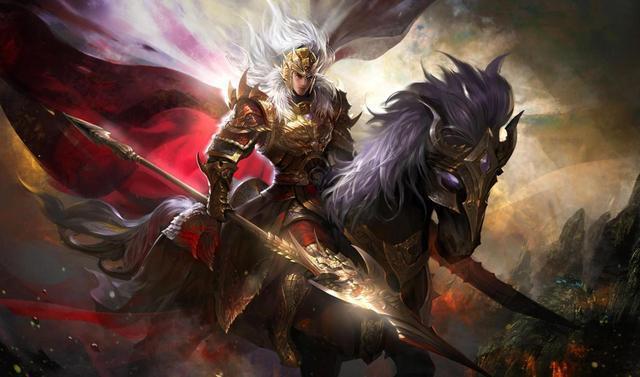 三国类大型网游小说，5本质量超高的三国网游类小说