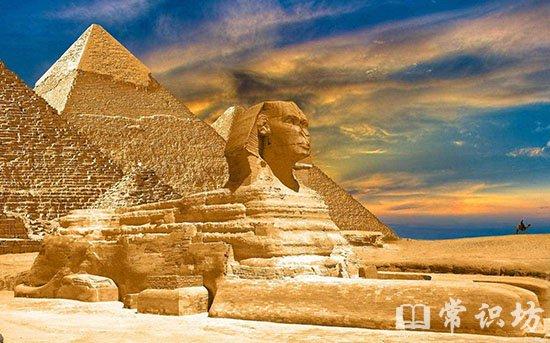 世界八大奇迹排名，世界八大奇迹最新排名