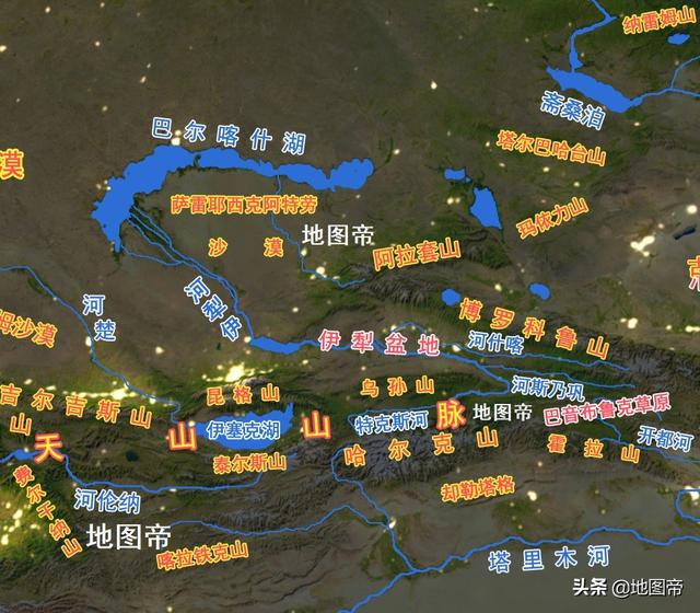 哈萨克斯坦gdp，哈萨克斯坦是发达国家么