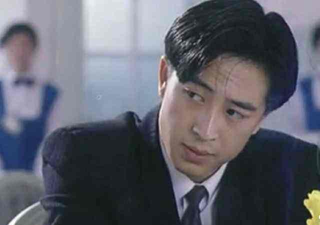 张嘉译真的是敬业的老戏骨，张嘉译艳福不浅