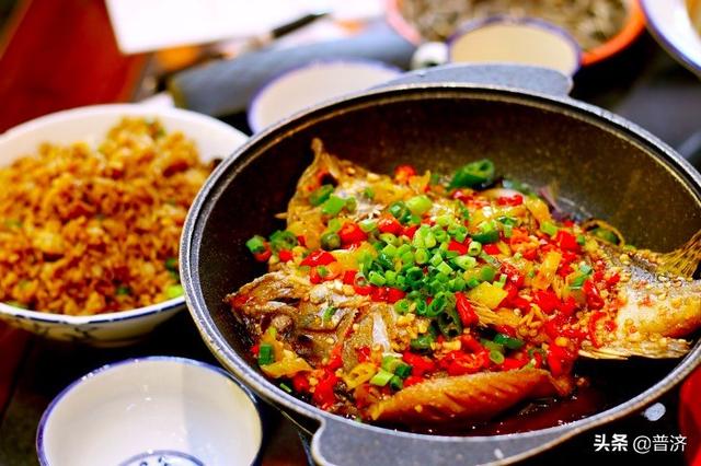 四大菜系之首是鲁菜还是淮扬菜，菜系分类只有家常菜