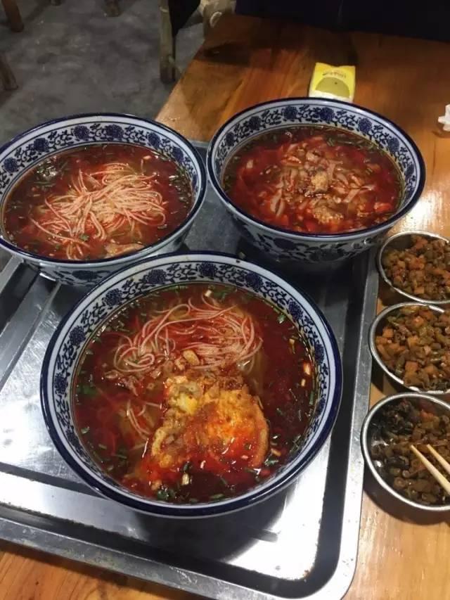 郴州最正宗的美食，刻在郴州人DNA里的味道