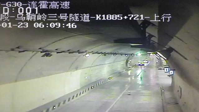 高速公路路况信息实时播报，全省高速公路路况播报