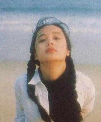 蒋雯丽个人简历，蒋雯丽顾长卫个人简介