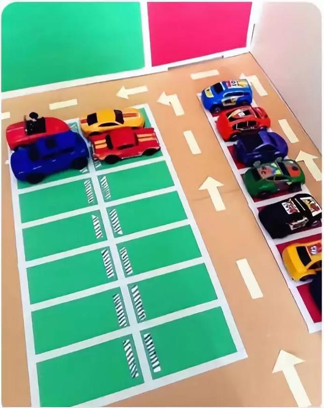 纸箱手工制作大全，纸箱手工制作大全环创（用纸箱就能做的5个桌面小游戏）