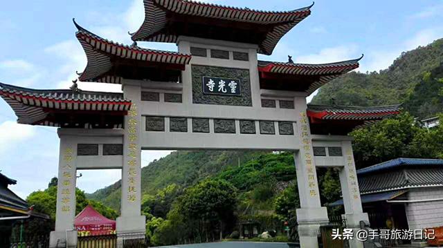 广东梅州世界客都，梅州最受欢迎的旅游景点之一