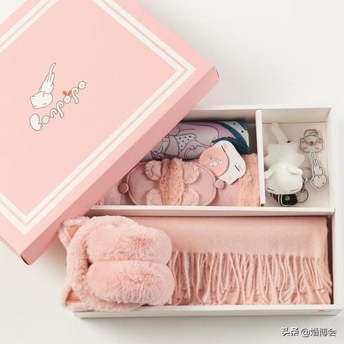 圣诞节适合送什么礼物男女都可以，这些圣诞节礼物