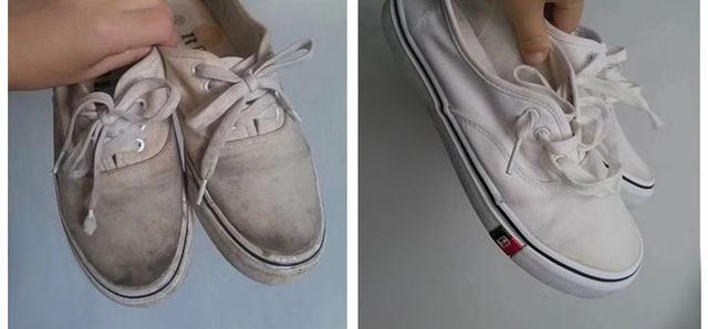 衣服发黄怎么办，小妙招衣服发黄了怎么处理