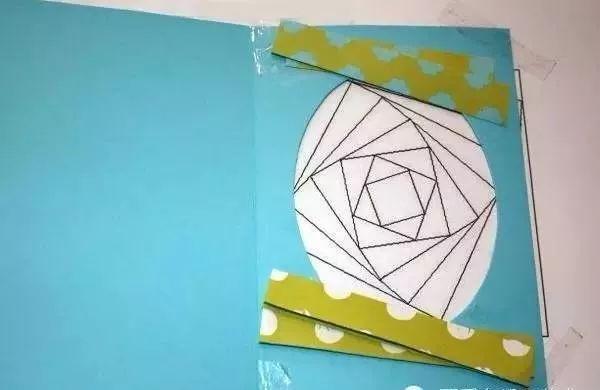 爱心卡片制作图片，漂亮简单的爱心立体贺卡（教你学习如何制作精美的爱心贺卡）