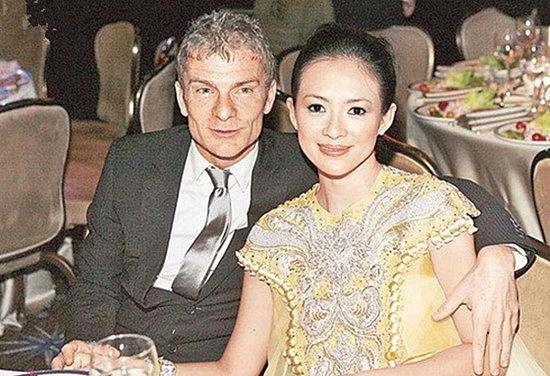 汪峰三招搞定章子怡，三婚汪峰为何能娶到章子怡