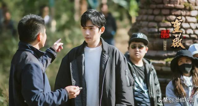 鬼吹灯盗墓四大门派代表人物，鬼吹灯摸金卸岭