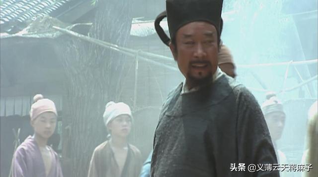 宋江主要故事和性格特征，宋江人物原型探析