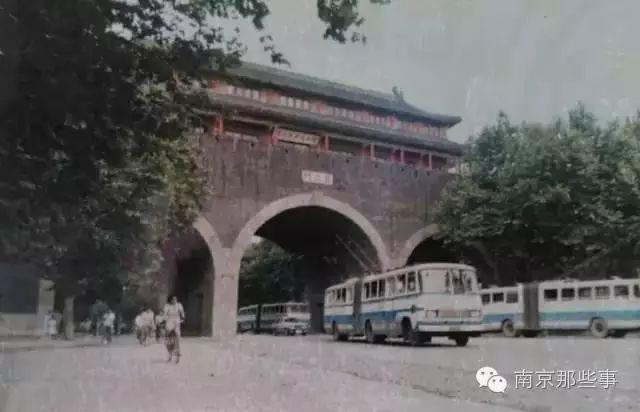 老南京万种风情，1970年代的南京记忆