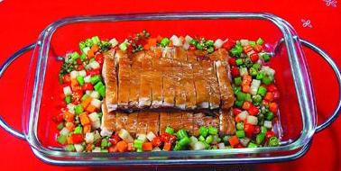 狗肉配什么菜好吃，狗肉的菜品