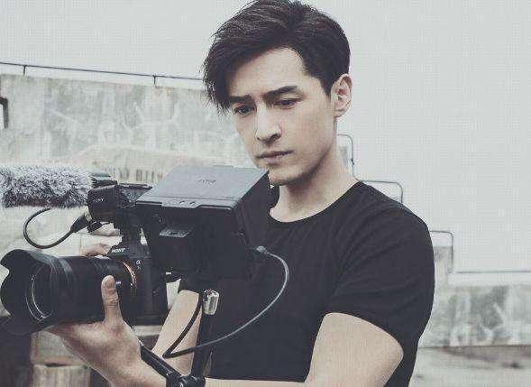 胡歌交往过的人，胡歌的历任女朋友