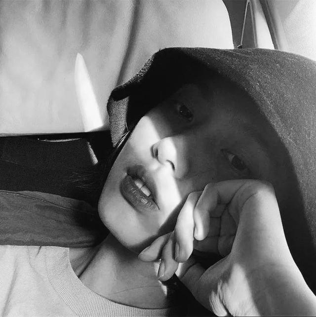 超酷超拽的女生头像，超酷霸气女生头像