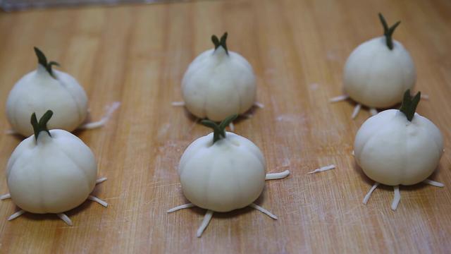 花式馒头做法100种大全，花样馒头的100种做法简单版（分享5种花样馒头做法）