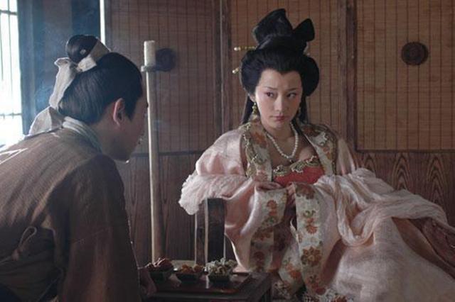 关于古代试婚的知识，那些试婚女性又是什么身份