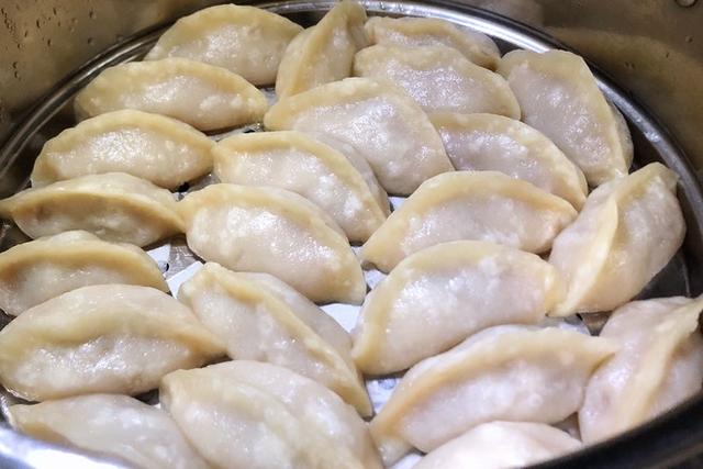 早餐包子配方做法大全，100种早餐做法包子