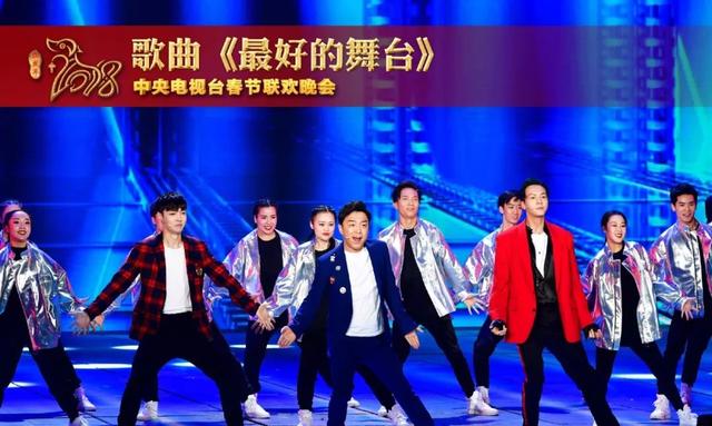 黄渤的成长路，“影帝”黄渤的风雨人生路