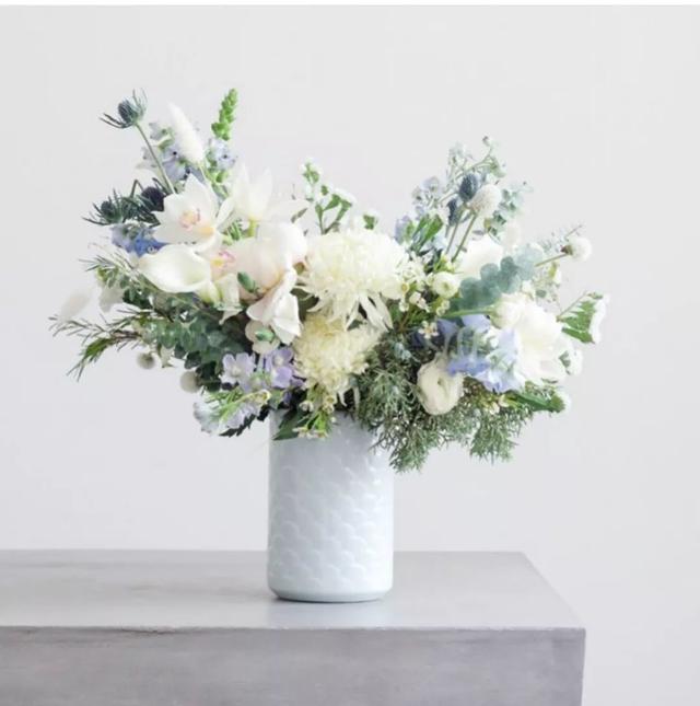 互联网花店的市场分析，3家外国线上花店