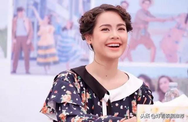 好看的十大泰剧女主，有颜值有演技的4位女星