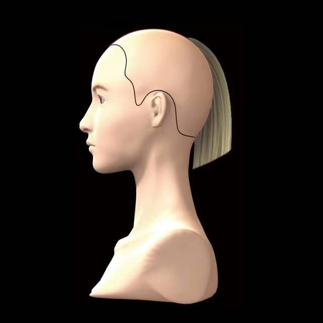 美发零基础学习步骤，青千万:学美发必学的6个美发培训剪发技巧