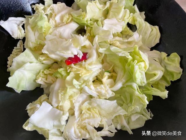 养胃菜怎么做，不仅饱口福还能养护胃