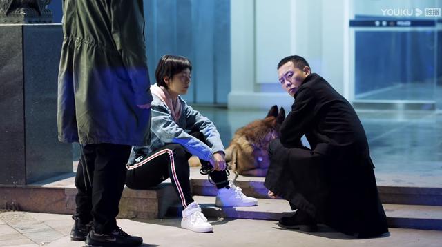重生之特别案卷，最近新出的网剧破案