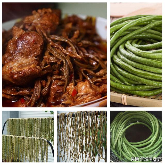 冬季时令蔬菜推荐，建议大家：宁可不吃肉