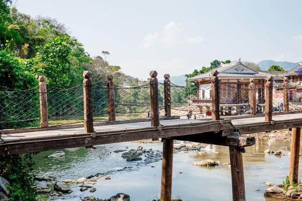 福建南靖千年古镇云水谣，带你解锁不一样的精彩