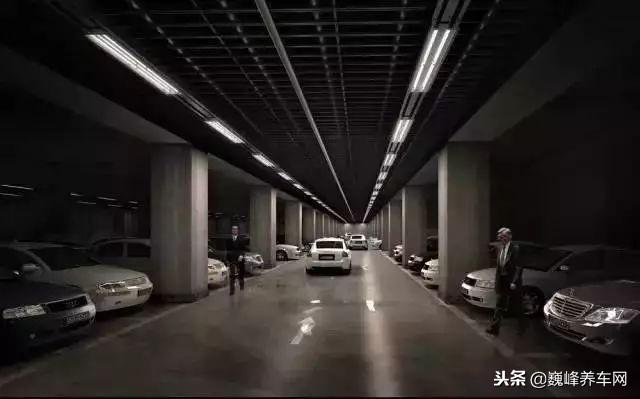 玻璃水的正确使用方法冬天，别说你是老司机