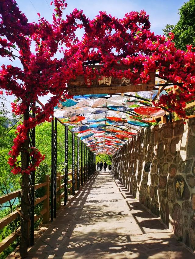 宝泉旅游攻略，史上最硬核攻略来袭