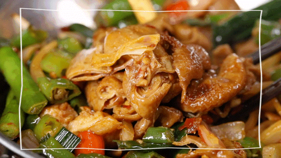深圳有什么好吃的，深圳有什么美食值得推荐（盘点深圳5区美食）